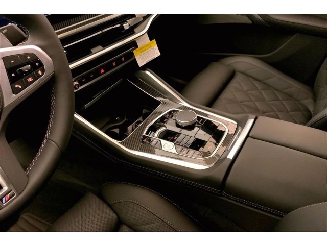 Used 2026 Black Sapphire Metallic BMW  image 6