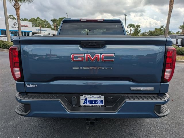 Used 2024 Downpour Metallic GMC Elevation image 4