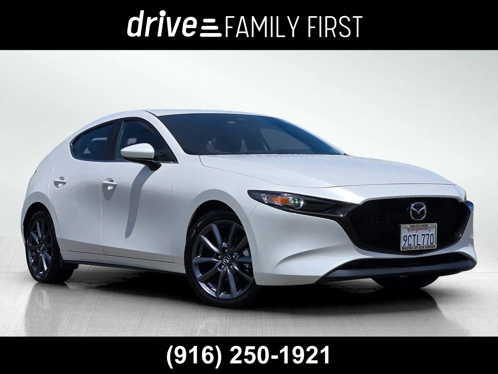 2022 Mazda CX-3 Preferred 2.5 AT 5-Door SKYACTIV's photo