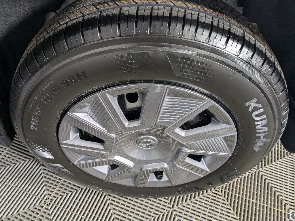 New 2026 Fresh Powder Nissan S image 15