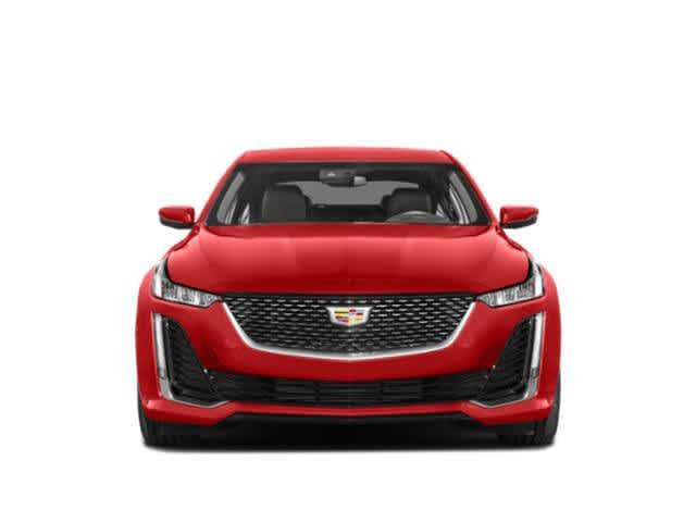 Certified Used 2024 Black Raven Cadillac Luxury image 6
