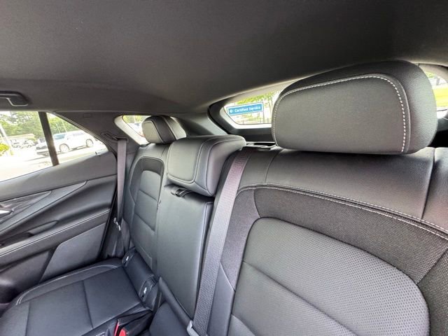 2025 Chevrolet Blazer EV LT - Photo 20