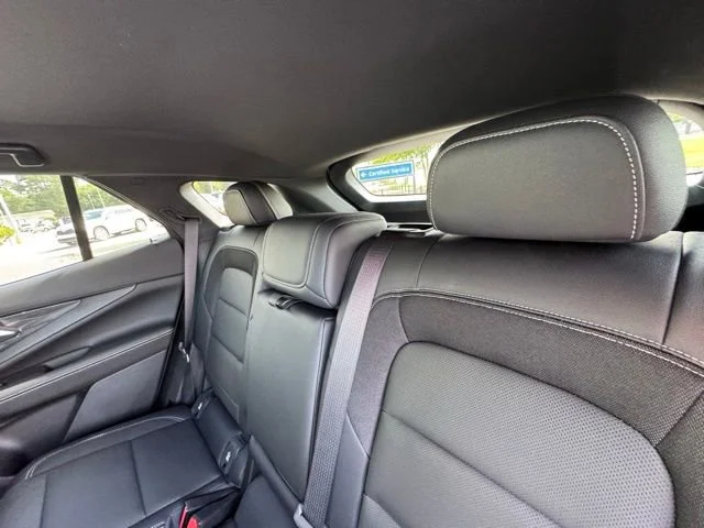 2025 Chevrolet Blazer EV LT - Photo 20
