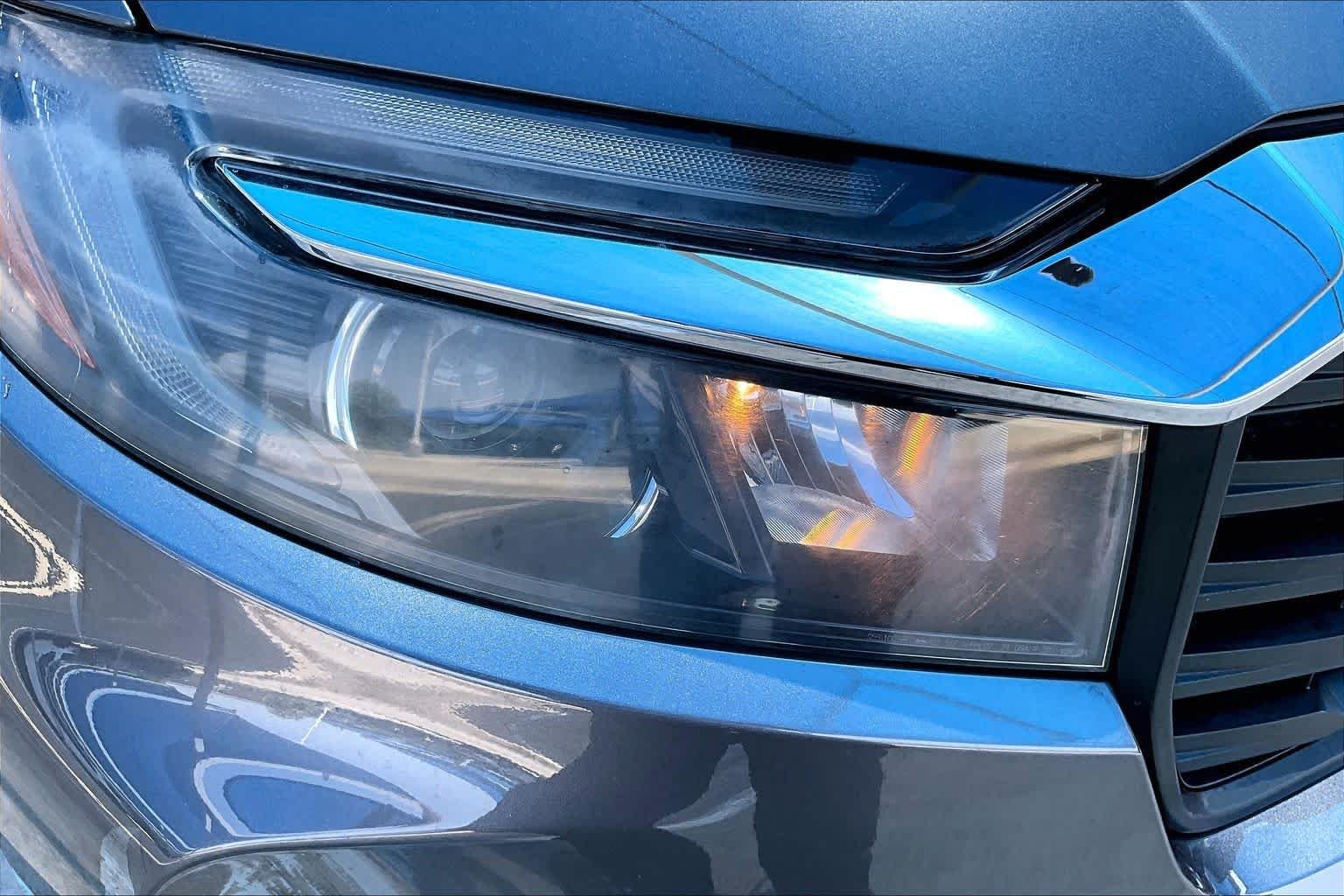 Certified Used 2022 Modern Steel Metallic Honda RTL image 28