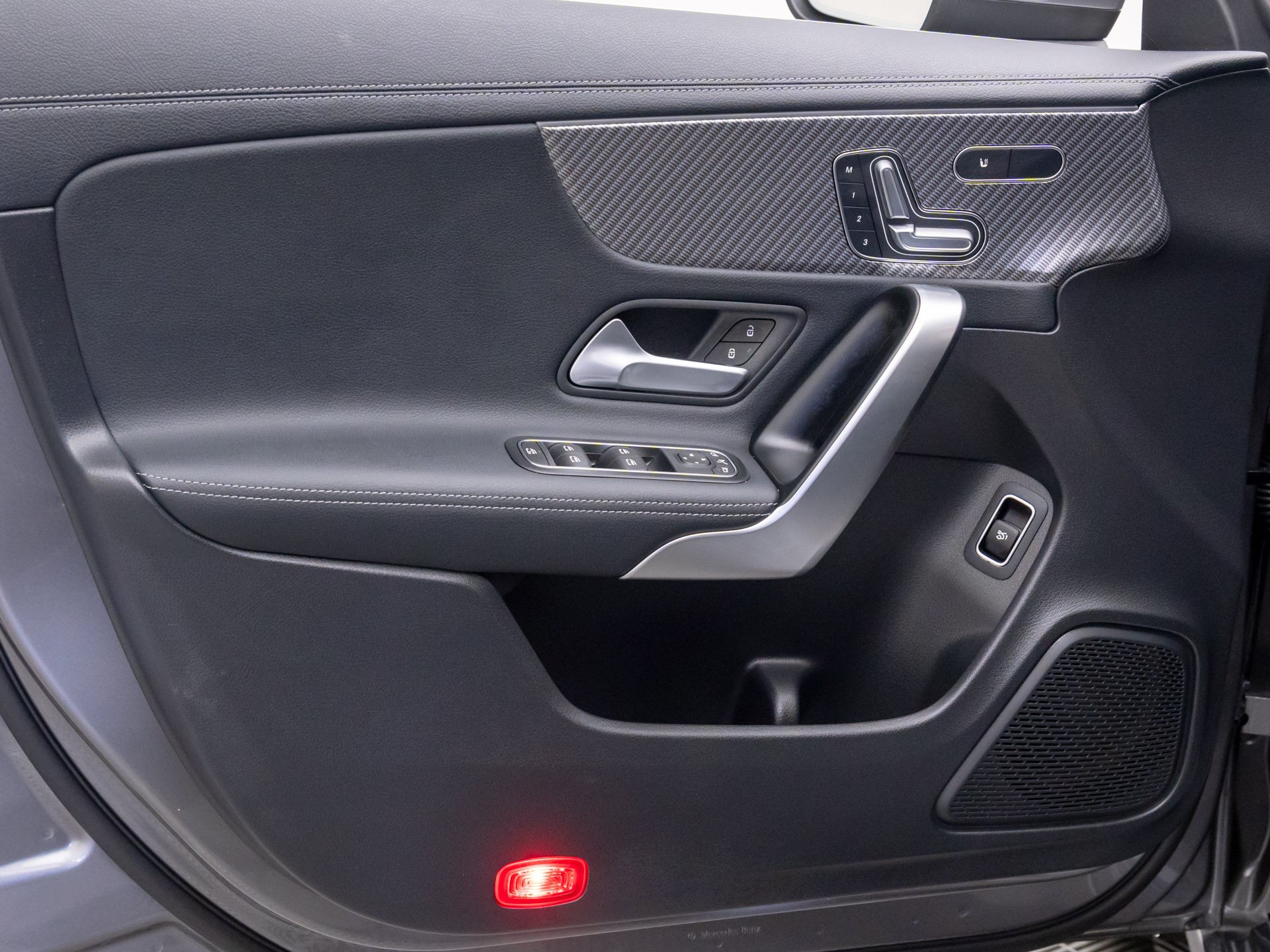 New 2026 Gray Mercedes-Benz CLA 250 image 12