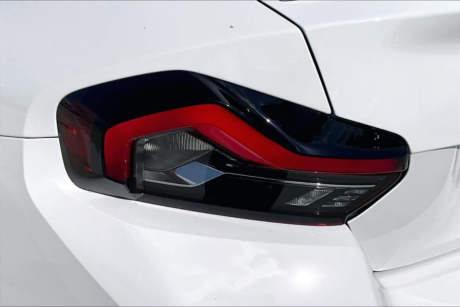 Used 2026 Alpine White BMW  image 25