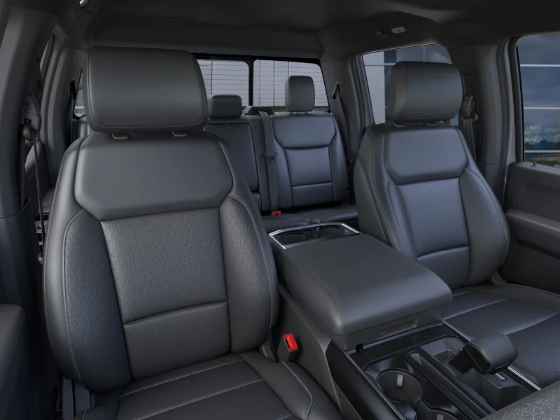 New 2026 Avalanche Ford Lariat® image 32