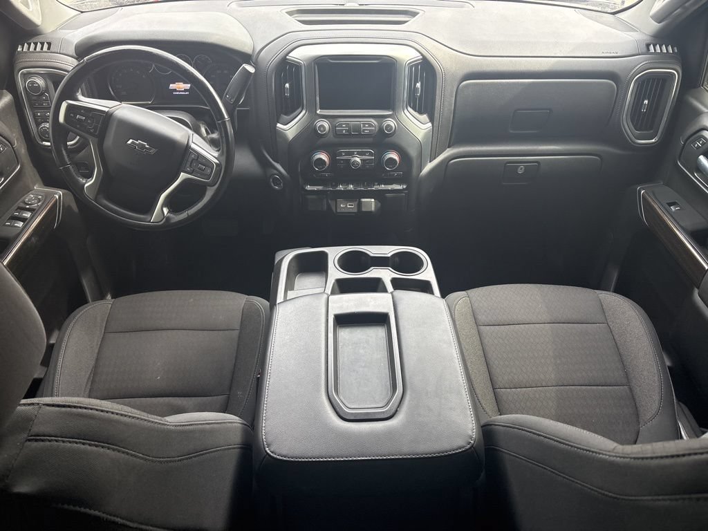 2020 Chevrolet Silverado 1500 RST - Photo 13