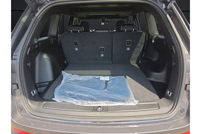 2025 Jeep Grand Cherokee Altitude - Photo 14