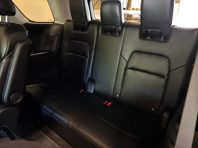Used 2024 Black Nissan SL image 17