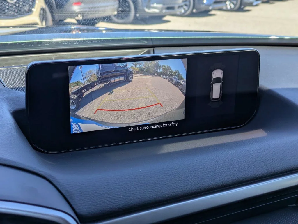New 2026 Cypress Mazda 2.5 S Preferred AWD image 21