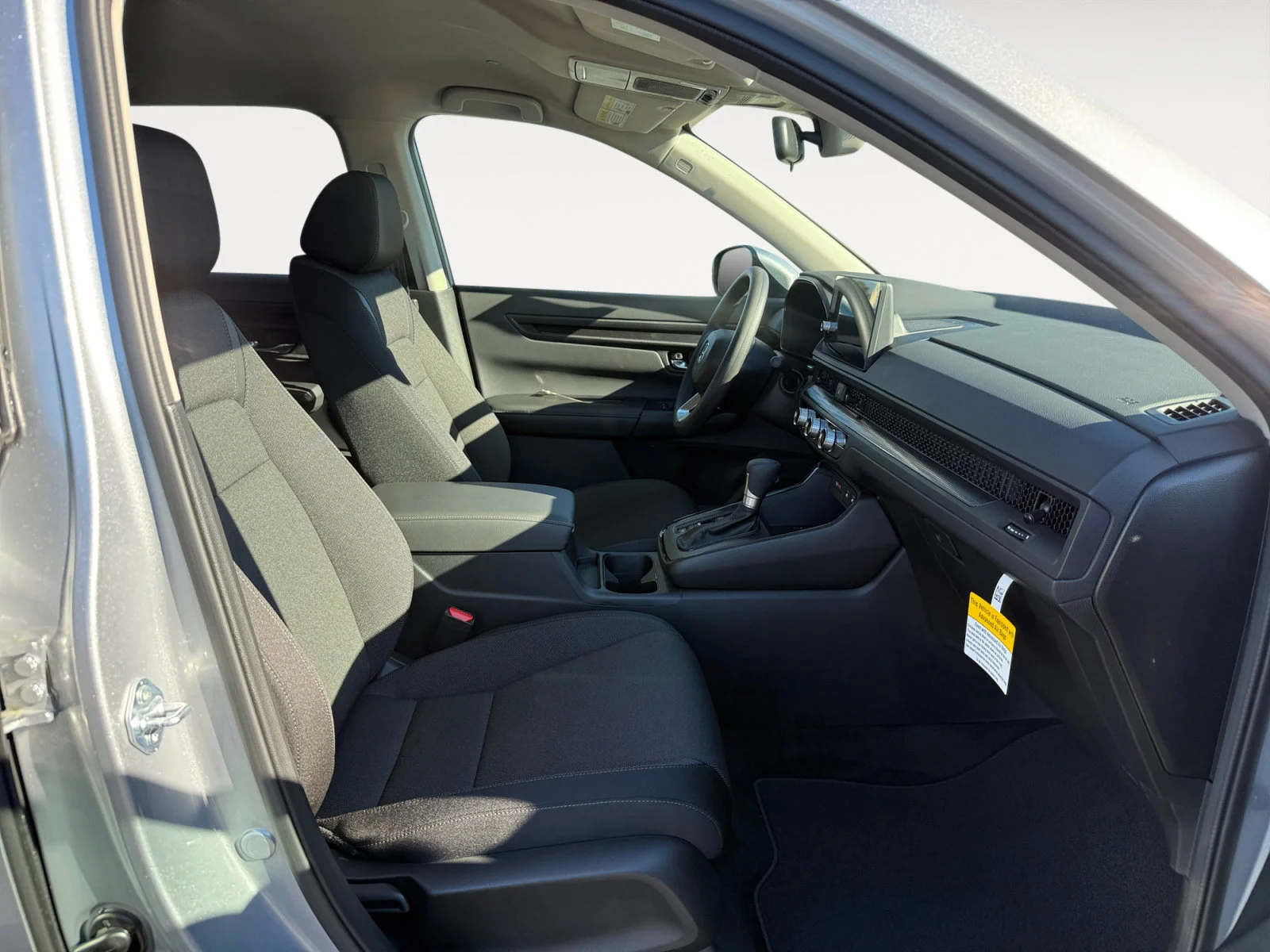 2026 Honda CR-V LX - Photo 19