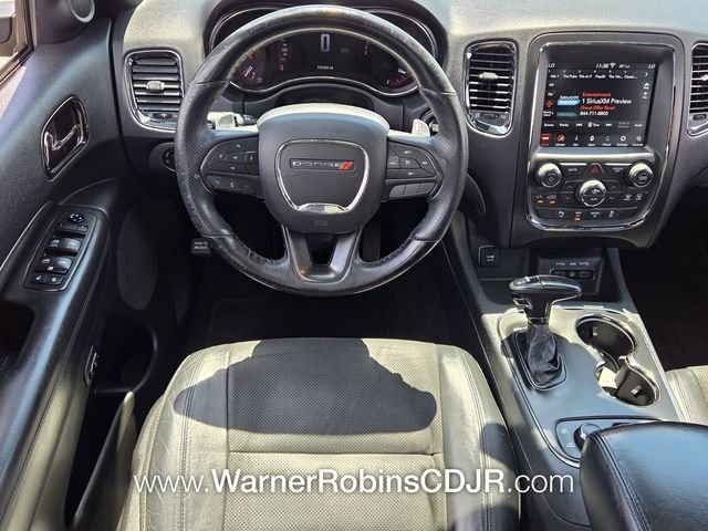 Used 2020 Black Dodge R/T image 7