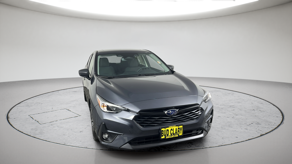 New 2026 MAGNETITE GRAY METALLIC Subaru Sport image 4