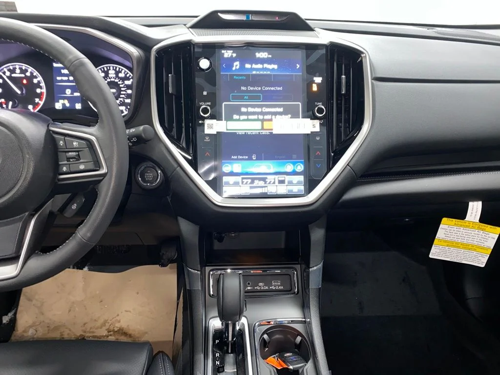 2026 Subaru Ascent Limited - Photo 18