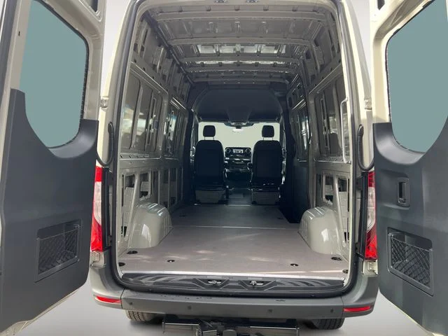 2026 Mercedes-Benz Sprinter Cargo Van Base - Photo 13