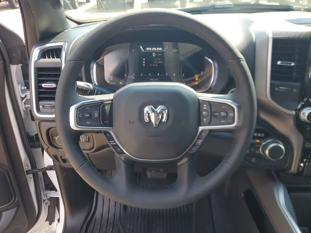 2026 RAM 1500 Big Horn/Lone Star - Photo 22