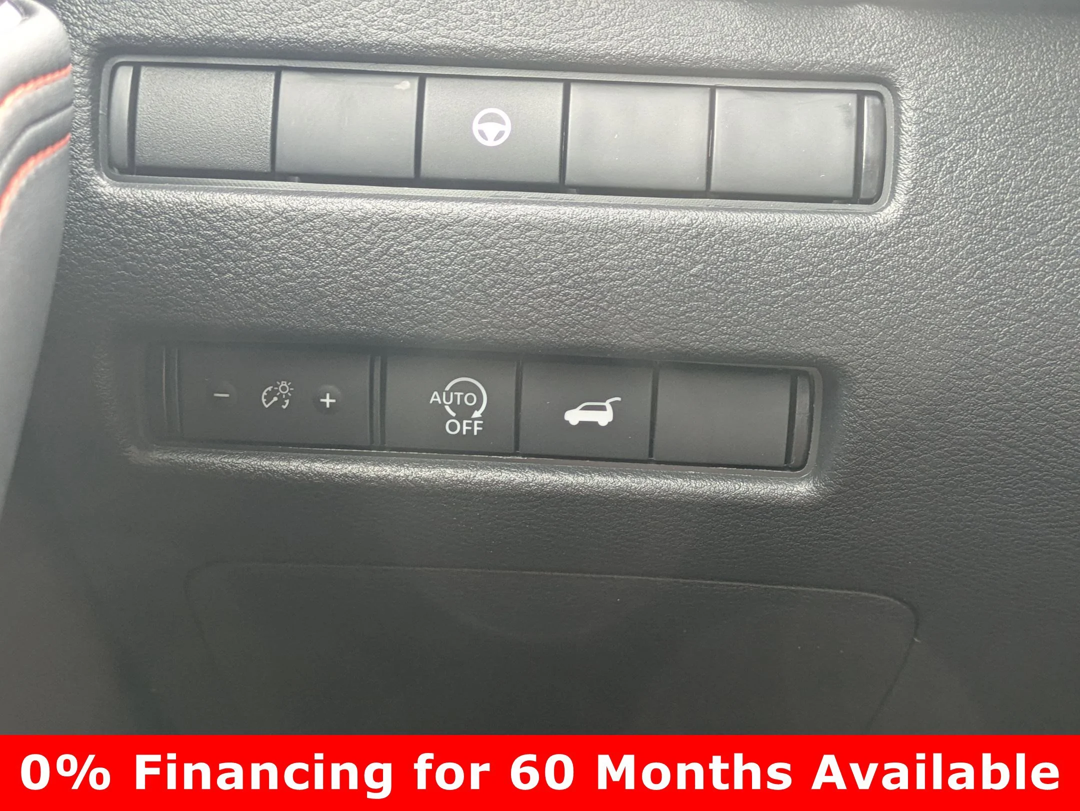 2026 Nissan Rogue Rock Creek - Photo 20
