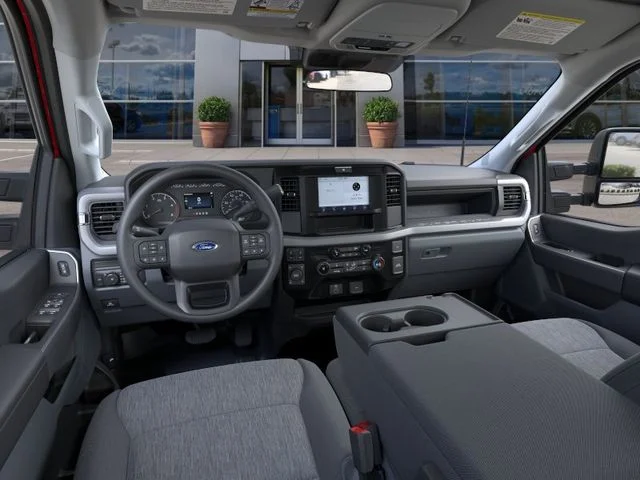 2026 Ford F-250 Super Duty XL - Photo 9