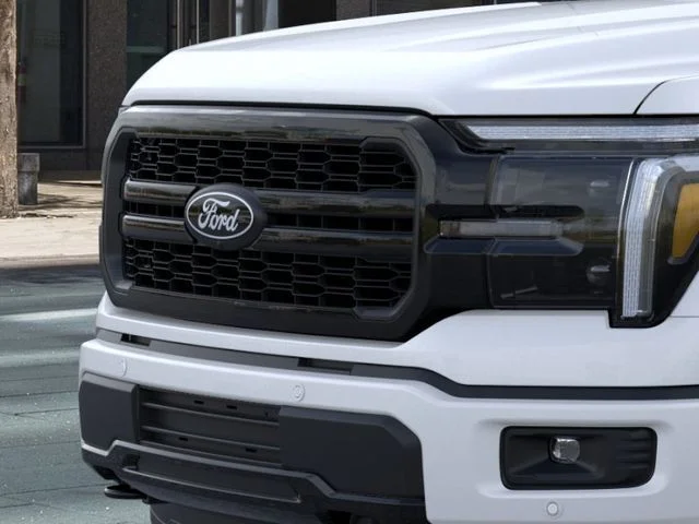 New 2026  Ford Lariat image 17