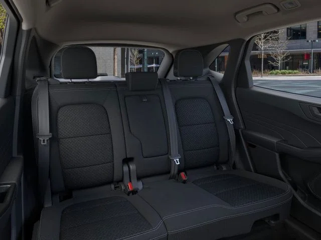 New 2026 Red Ford Active image 11