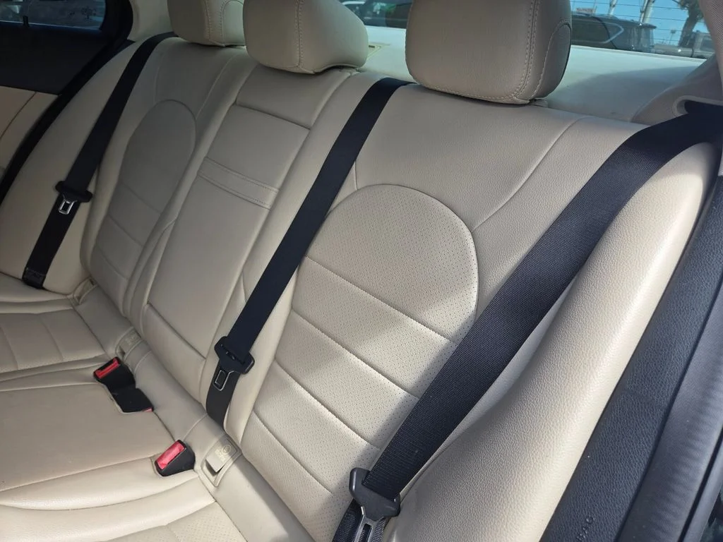 2017 Mercedes-Benz C-Class C300 Sport - Photo 23