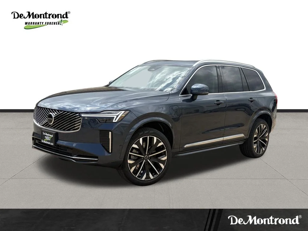 2026 Volvo XC90 T8 Recharge Ultra Bright 4WD's photo