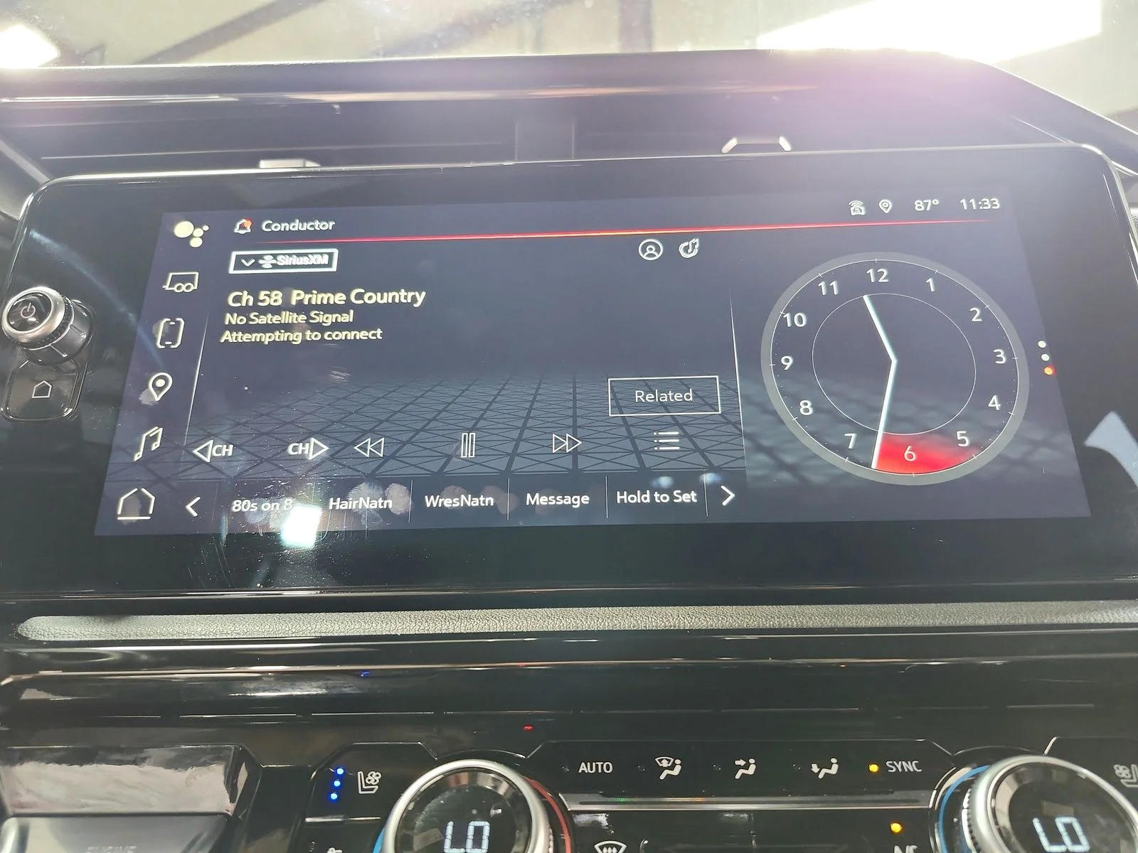 2024 GMC Sierra 1500 AT4 - Photo 32