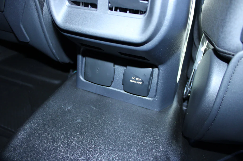 New 2026 Avalanche Gray Ford Badlands® image 26