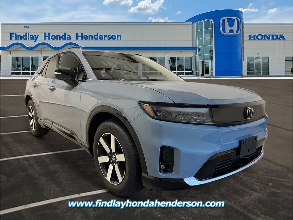 2026 Honda Prologue Touring - Photo 9