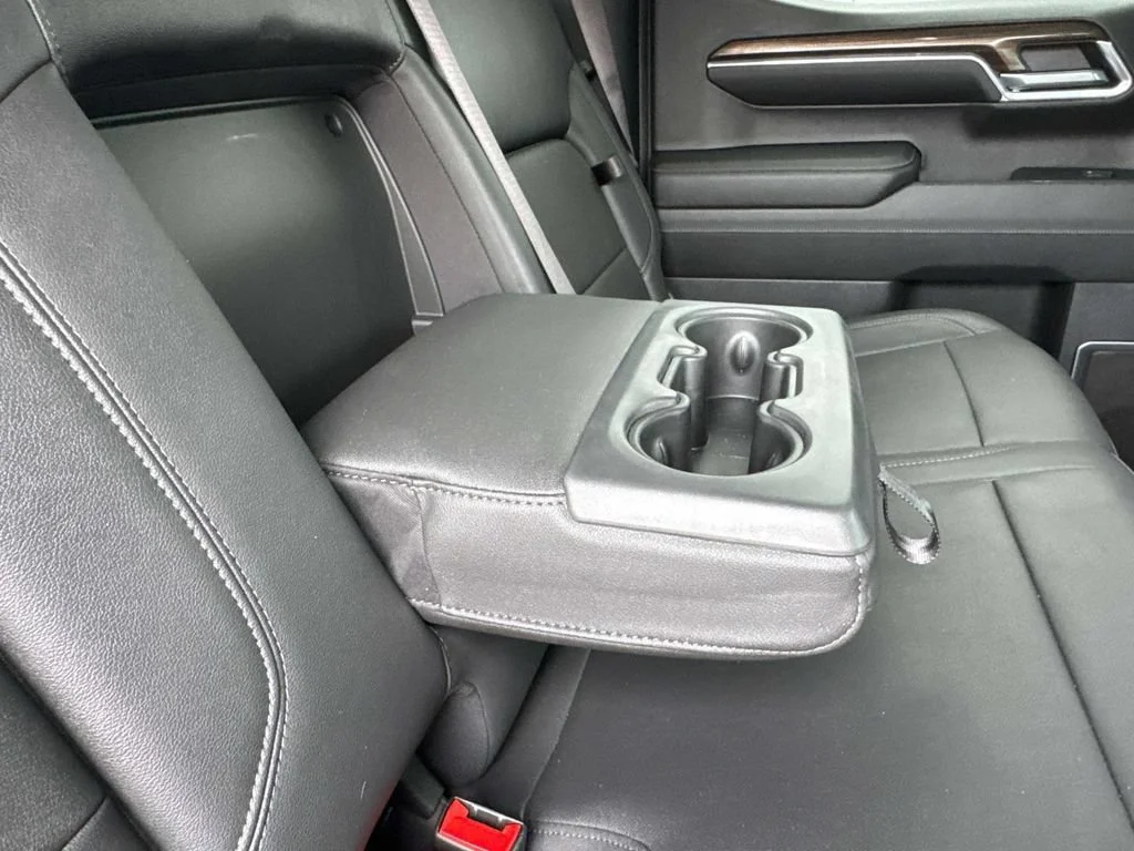Used 2023 Black Chevrolet RST image 17