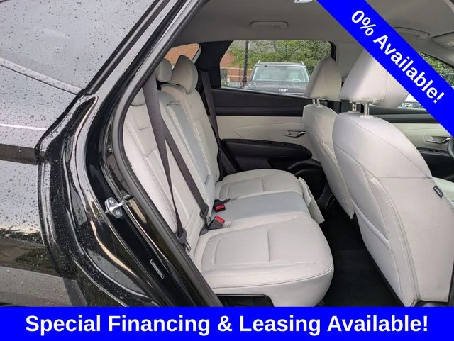 Certified Used 2026 Black Hyundai SEL image 29