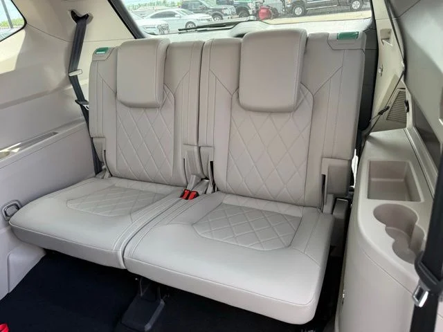 New 2026 Black Volkswagen 2.0T SEL Premium R-Line image 14
