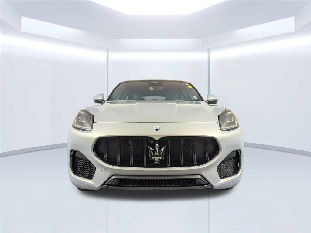 Certified Used 2023  Maserati Modena image 20