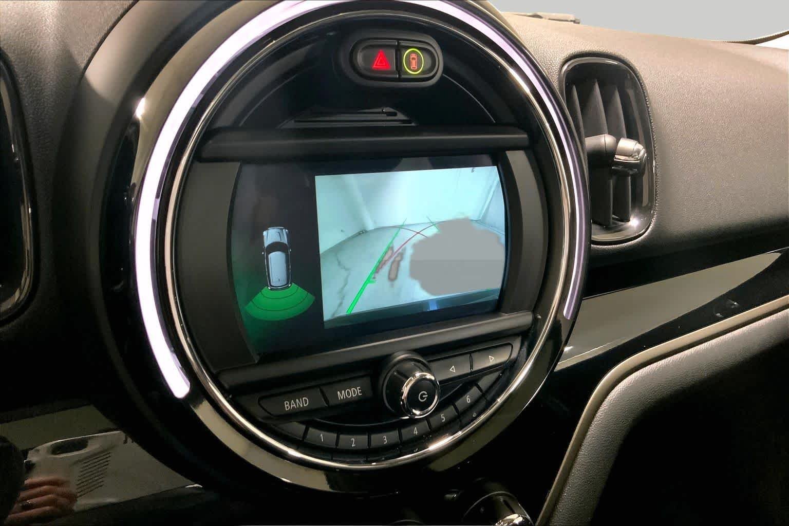 Used 2019 Midnight Black Metallic MINI Cooper image 26