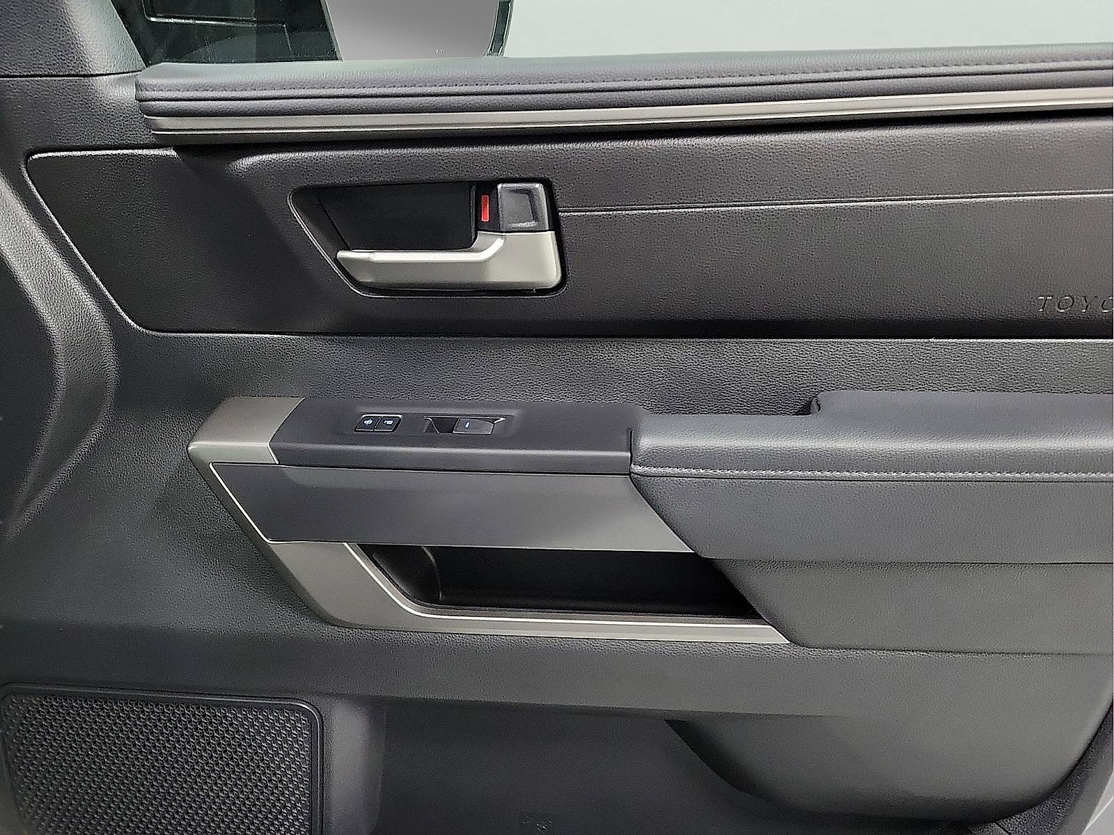 2024 Toyota Tundra SR5 - Photo 16