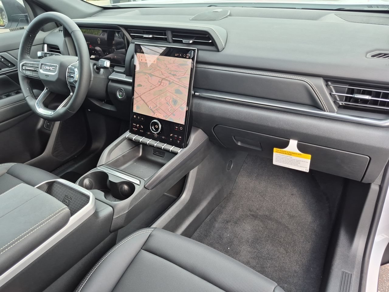 2027 GMC Terrain Elevation - Photo 28