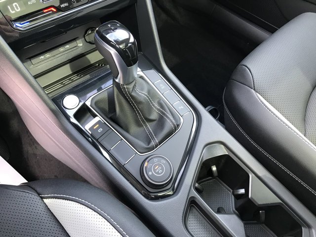 2026 Volkswagen Taos SEL - Photo 24