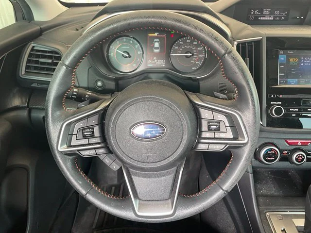 Used 2023 Black Subaru Premium image 14