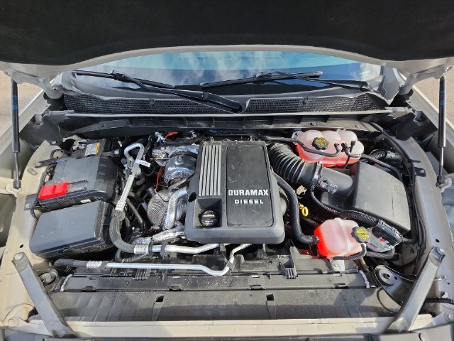 Used 2026 Coastal Dune GMC AT4X image 21
