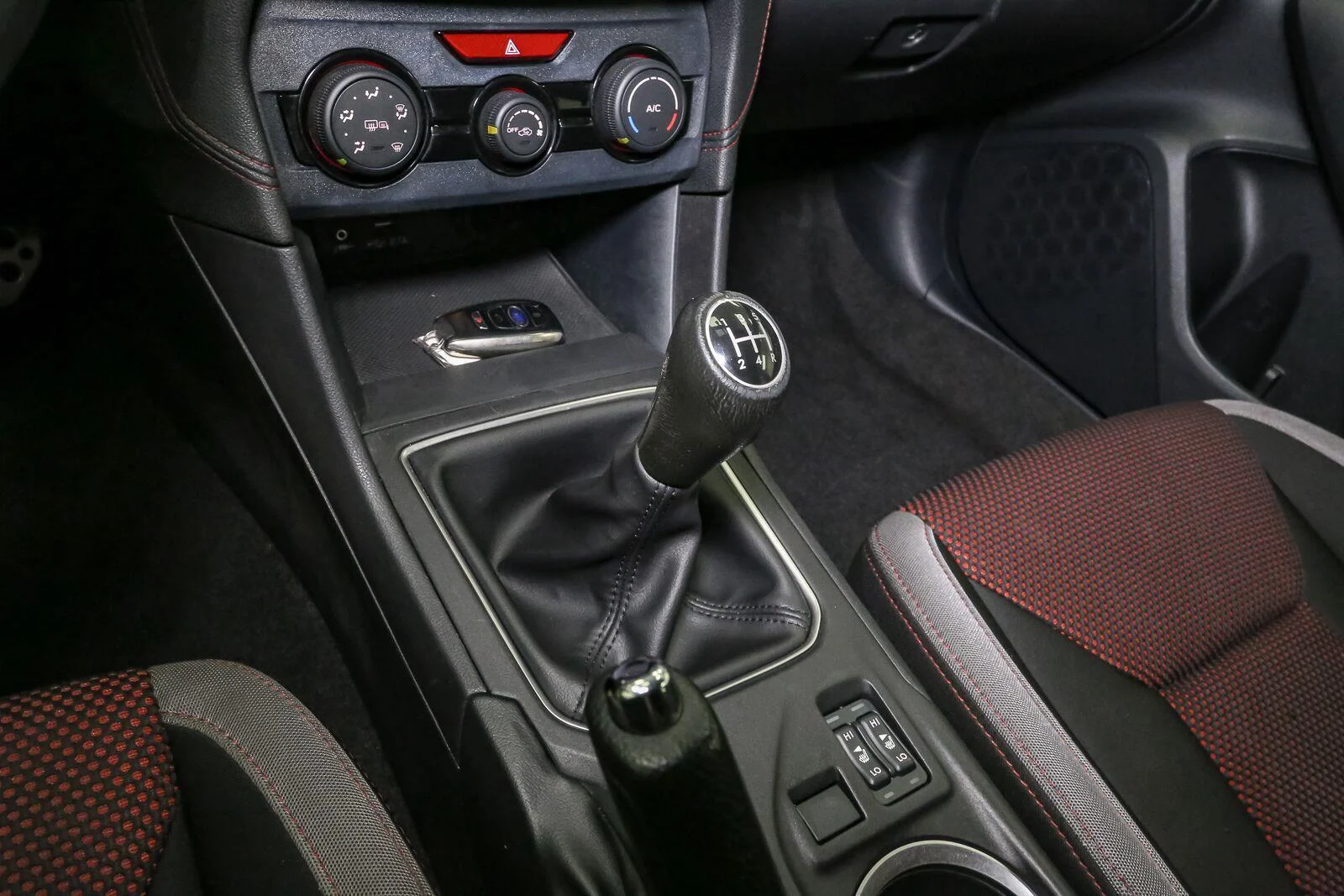 Used 2023 Crystal Black Silica Subaru Sport image 31