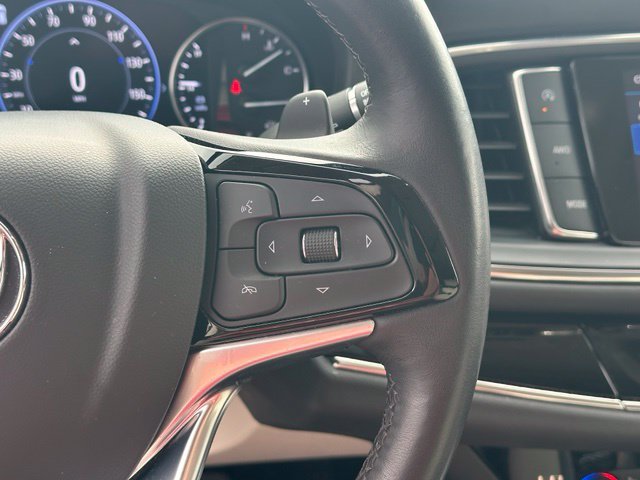 2023 Buick Enclave Avenir - Photo 20