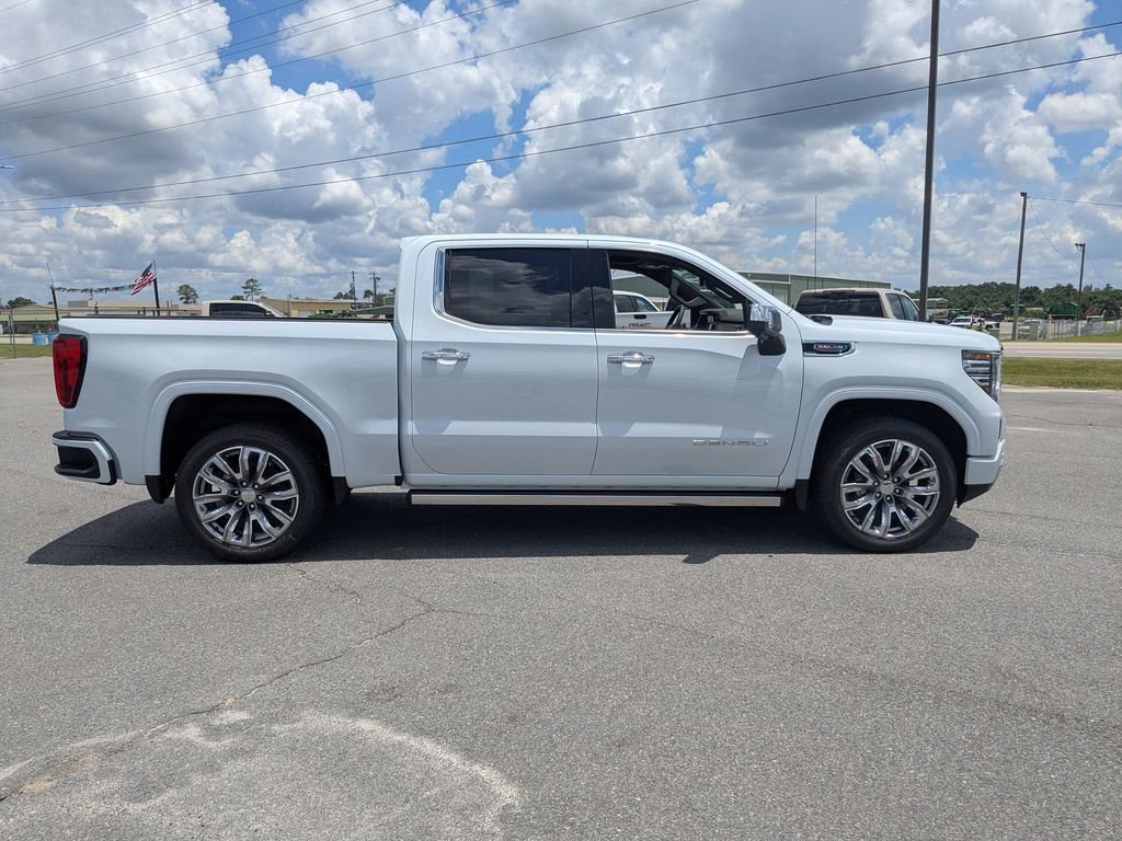 2026 GMC Sierra 1500 Denali - Photo 3