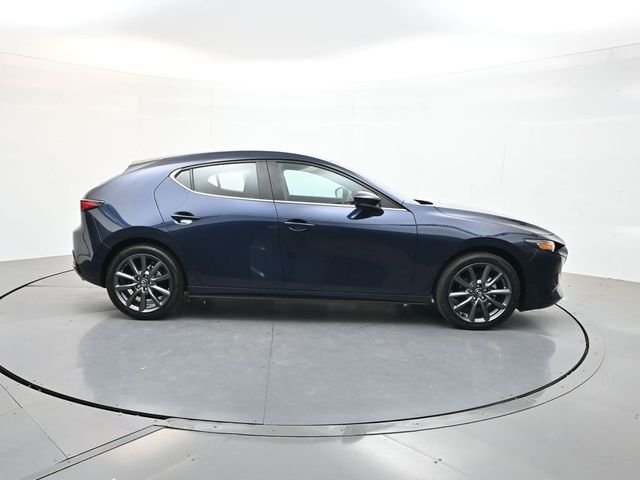 Used 2026 Blue Mazda 2.5 S Preferred image 8