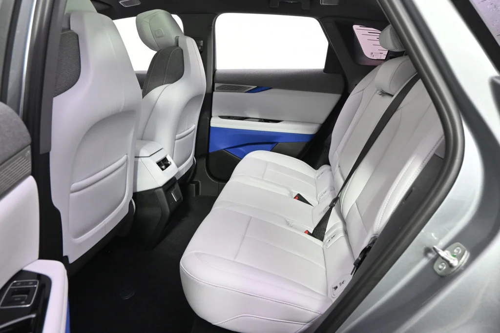 2026 Cadillac OPTIQ Sport - Photo 21