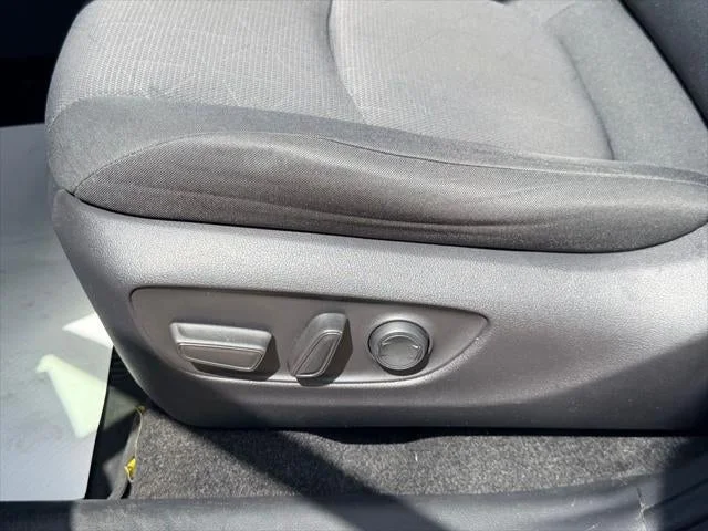 Used 2019 Magnetic Gray Met. Toyota XLE image 36