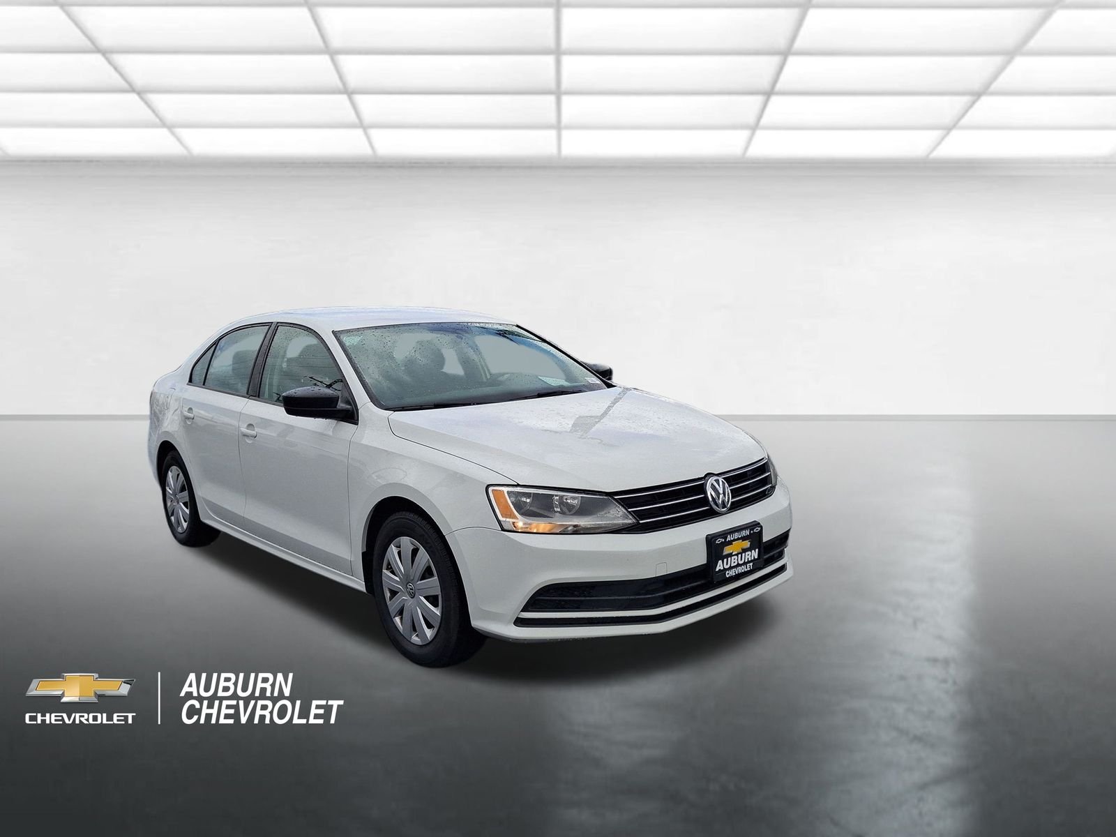 2016 Volkswagen Jetta 1.4T S Auto's photo