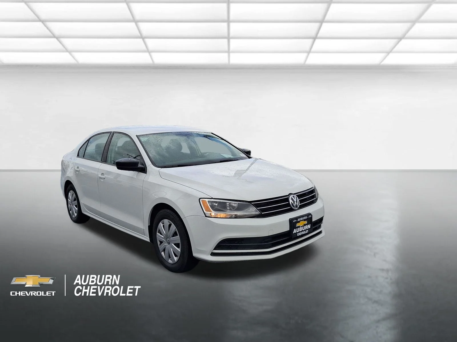 2016 Volkswagen Jetta S