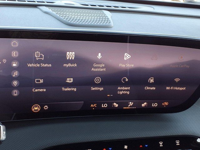 2027 Buick Enclave Preferred - Photo 16