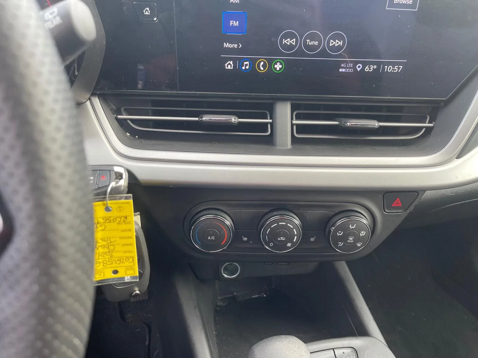 Used 2024 Gy Chevrolet  image 19